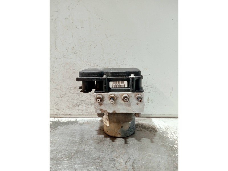 Recambio de abs para fiat ducato caja cerrada 33 (06.2006 =>) referencia OEM IAM 0265800461 0265231617 51725097