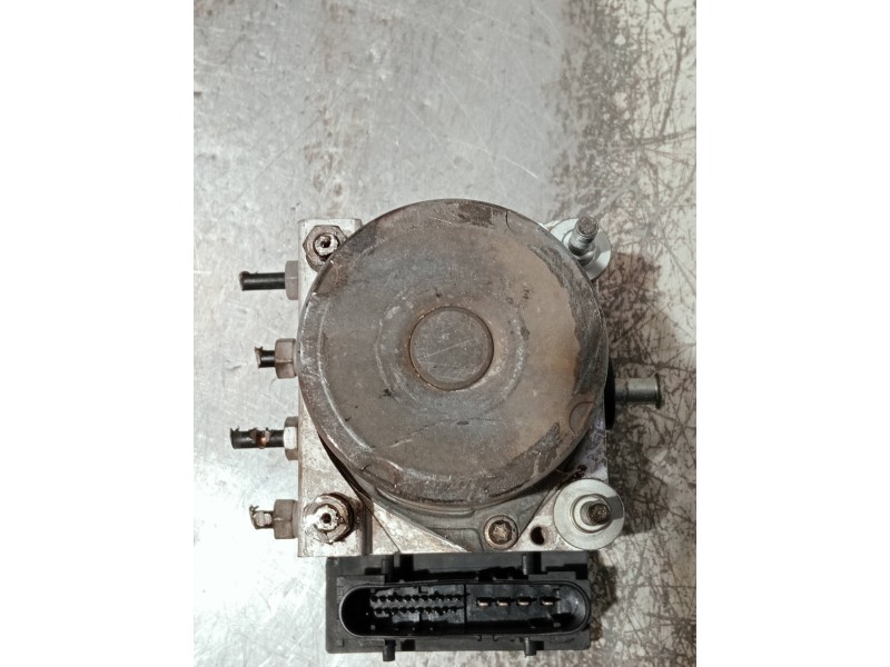 Recambio de abs para fiat ducato caja cerrada 33 (06.2006 =>) referencia OEM IAM 0265800461 0265231617 51725097