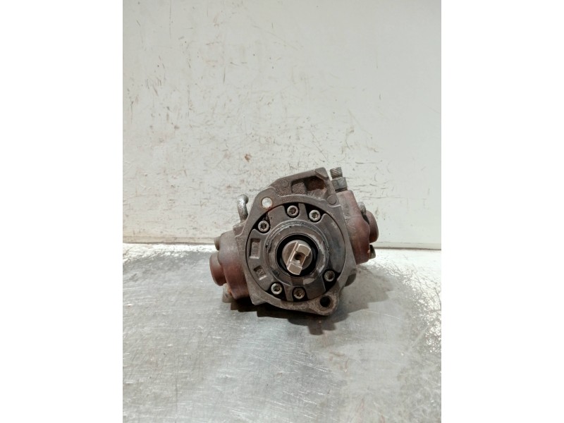 Recambio de bomba inyeccion para fiat ducato caja cerrada 33 (06.2006 =>) referencia OEM IAM   DENSO