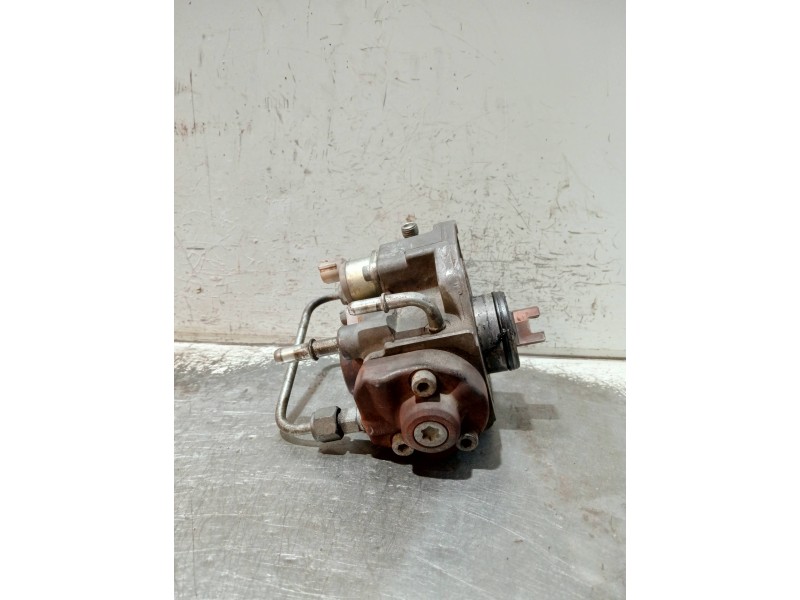 Recambio de bomba inyeccion para fiat ducato caja cerrada 33 (06.2006 =>) referencia OEM IAM   DENSO