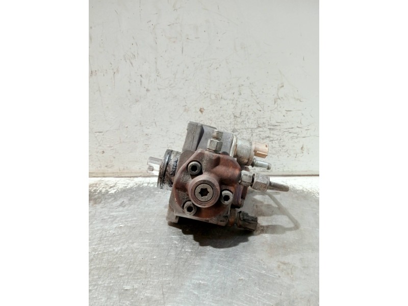 Recambio de bomba inyeccion para fiat ducato caja cerrada 33 (06.2006 =>) referencia OEM IAM   DENSO