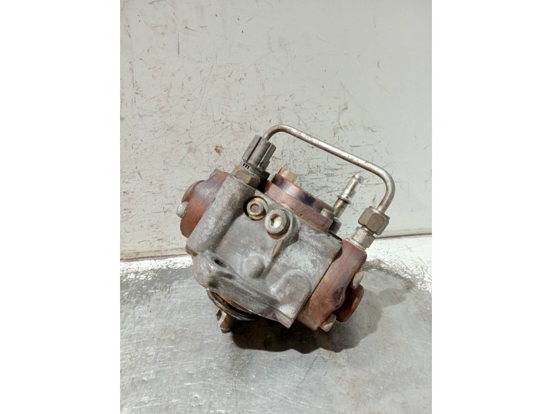 Recambio de bomba inyeccion para fiat ducato caja cerrada 33 (06.2006 =>) referencia OEM IAM   DENSO