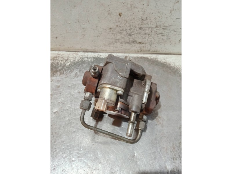 Recambio de bomba inyeccion para fiat ducato caja cerrada 33 (06.2006 =>) referencia OEM IAM   DENSO