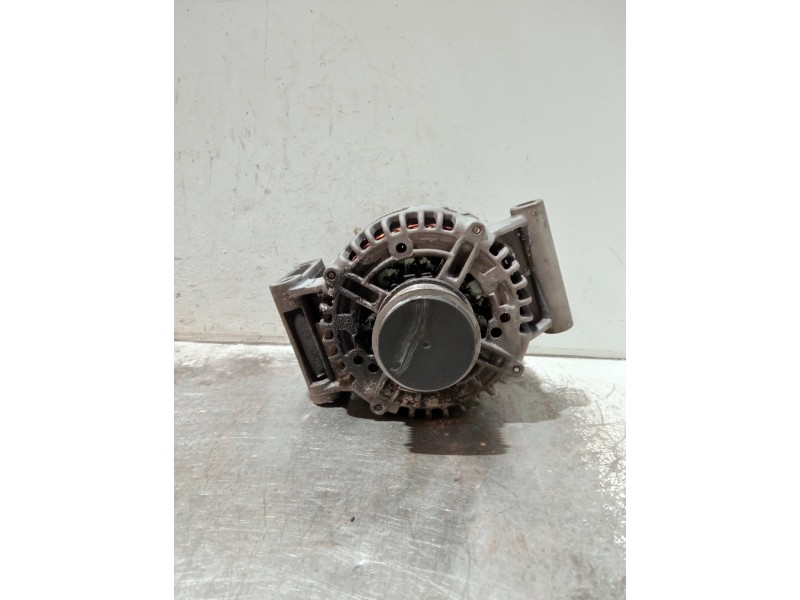 Recambio de alternador para fiat ducato caja cerrada 33 (06.2006 =>) referencia OEM IAM CGB14791  
