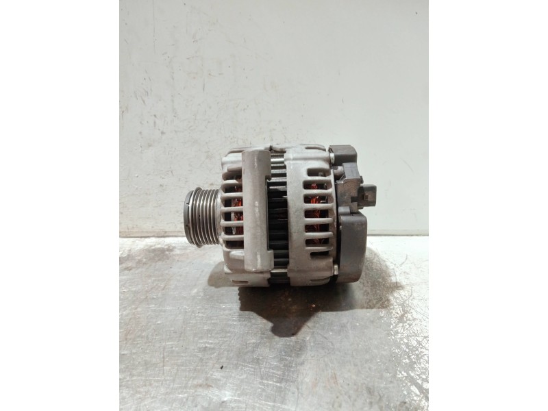 Recambio de alternador para fiat ducato caja cerrada 33 (06.2006 =>) referencia OEM IAM CGB14791  