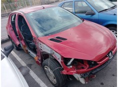 peugeot 206 berlina del año 2000