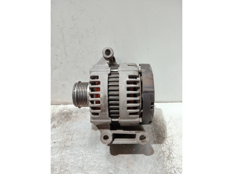 Recambio de alternador para fiat ducato caja cerrada 33 (06.2006 =>) referencia OEM IAM CGB14791  