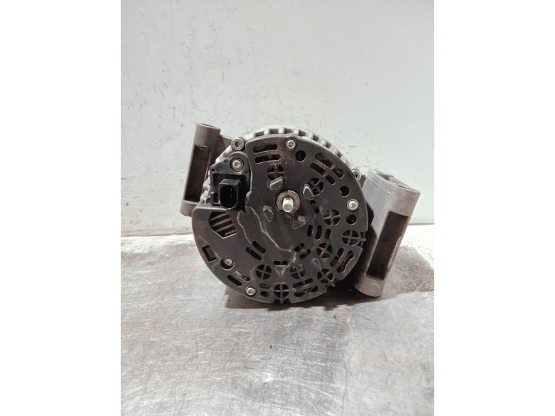 Recambio de alternador para fiat ducato caja cerrada 33 (06.2006 =>) referencia OEM IAM CGB14791  