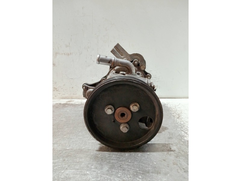 Recambio de bomba direccion para fiat ducato caja cerrada 33 (06.2006 =>) referencia OEM IAM 6C113A674AA AASPA9014ES 