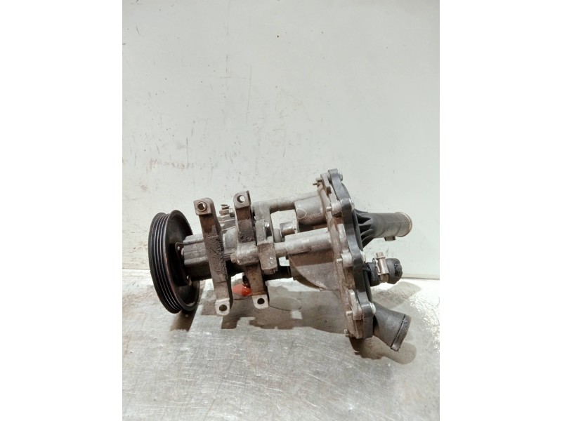 Recambio de bomba direccion para fiat ducato caja cerrada 33 (06.2006 =>) referencia OEM IAM 6C113A674AA AASPA9014ES 