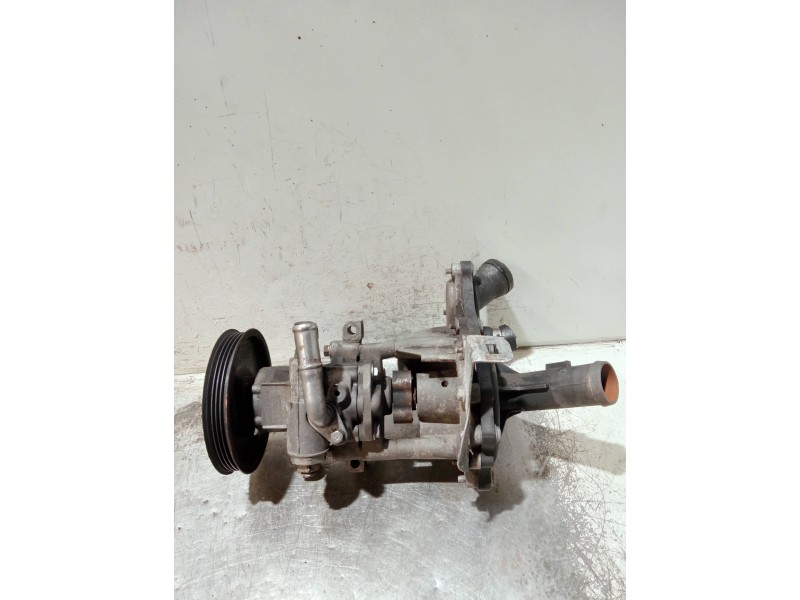 Recambio de bomba direccion para fiat ducato caja cerrada 33 (06.2006 =>) referencia OEM IAM 6C113A674AA AASPA9014ES 