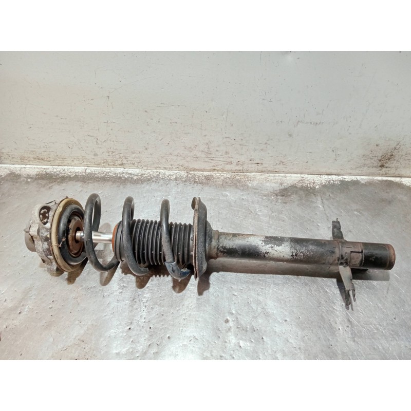 Recambio de amortiguador delantero derecho para fiat ducato caja cerrada 33 (06.2006 =>) referencia OEM IAM 50707078 GP38008 