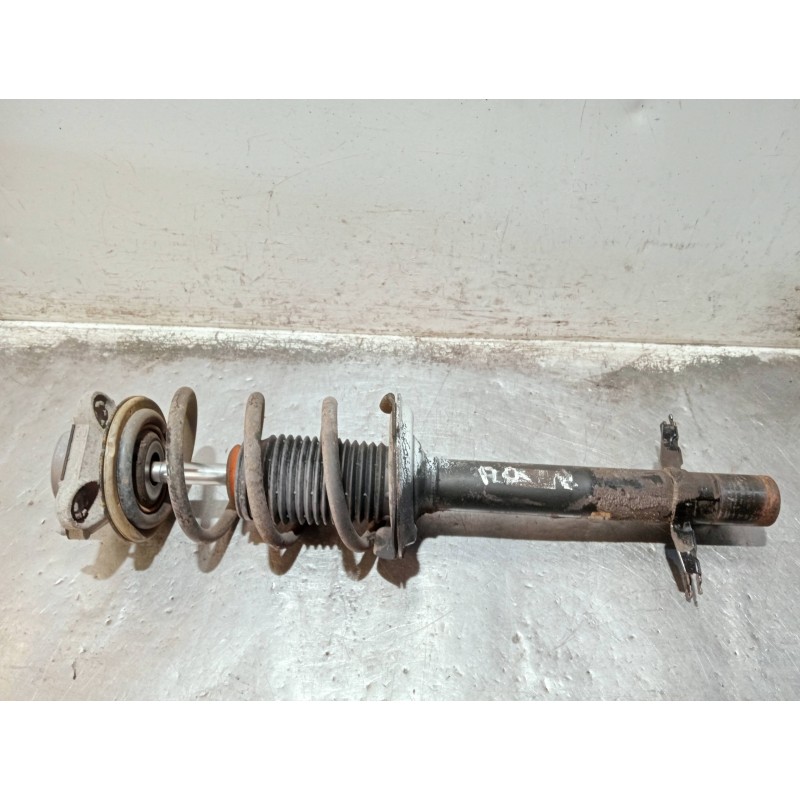 Recambio de amortiguador delantero izquierdo para fiat ducato caja cerrada 33 (06.2006 =>) referencia OEM IAM 50707078 GP38008 