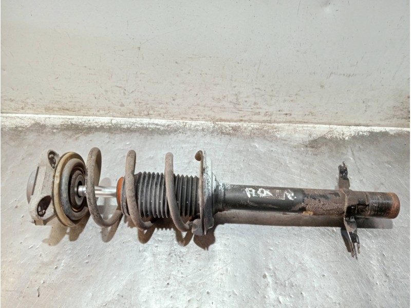 Recambio de amortiguador delantero izquierdo para fiat ducato caja cerrada 33 (06.2006 =>) referencia OEM IAM 50707078 GP38008 
