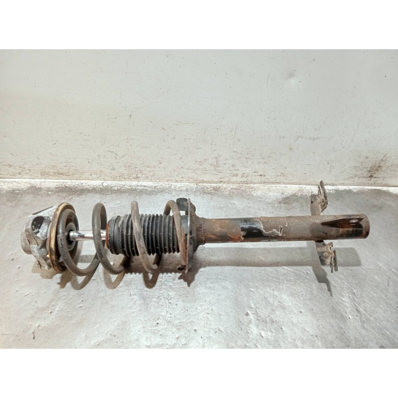 Recambio de amortiguador delantero izquierdo para fiat ducato caja cerrada 33 (06.2006 =>) referencia OEM IAM 50707078 GP38008 
