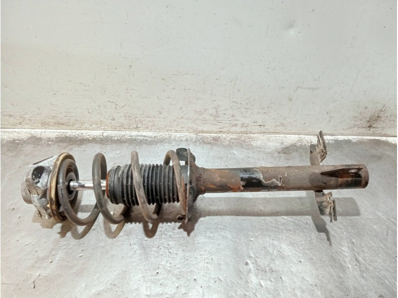 Recambio de amortiguador delantero izquierdo para fiat ducato caja cerrada 33 (06.2006 =>) referencia OEM IAM 50707078 GP38008 