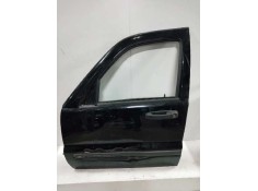 Recambio de puerta delantera izquierda para jeep cherokee (kj) 2.8 crd cat referencia OEM IAM   