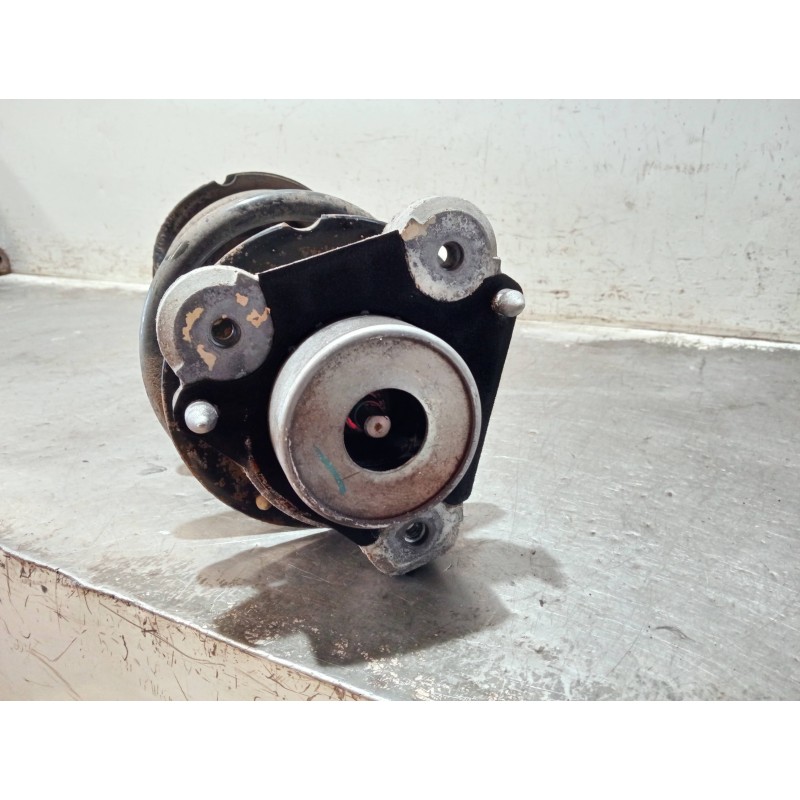 Recambio de amortiguador delantero izquierdo para fiat ducato caja cerrada 33 (06.2006 =>) referencia OEM IAM 50707078 GP38008 