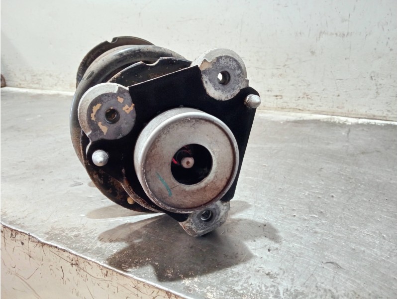 Recambio de amortiguador delantero izquierdo para fiat ducato caja cerrada 33 (06.2006 =>) referencia OEM IAM 50707078 GP38008 