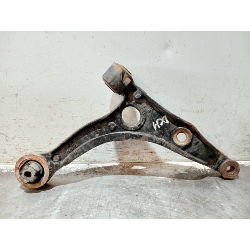 Recambio de brazo suspension inferior delantero derecho para fiat ducato caja cerrada 33 (06.2006 =>) referencia OEM IAM 5070693