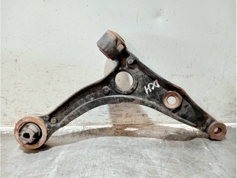 Recambio de brazo suspension inferior delantero derecho para fiat ducato caja cerrada 33 (06.2006 =>) referencia OEM IAM 5070693