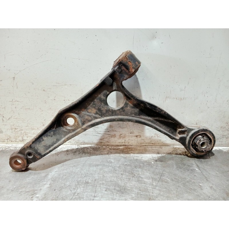Recambio de brazo suspension inferior delantero derecho para fiat ducato caja cerrada 33 (06.2006 =>) referencia OEM IAM 5070693