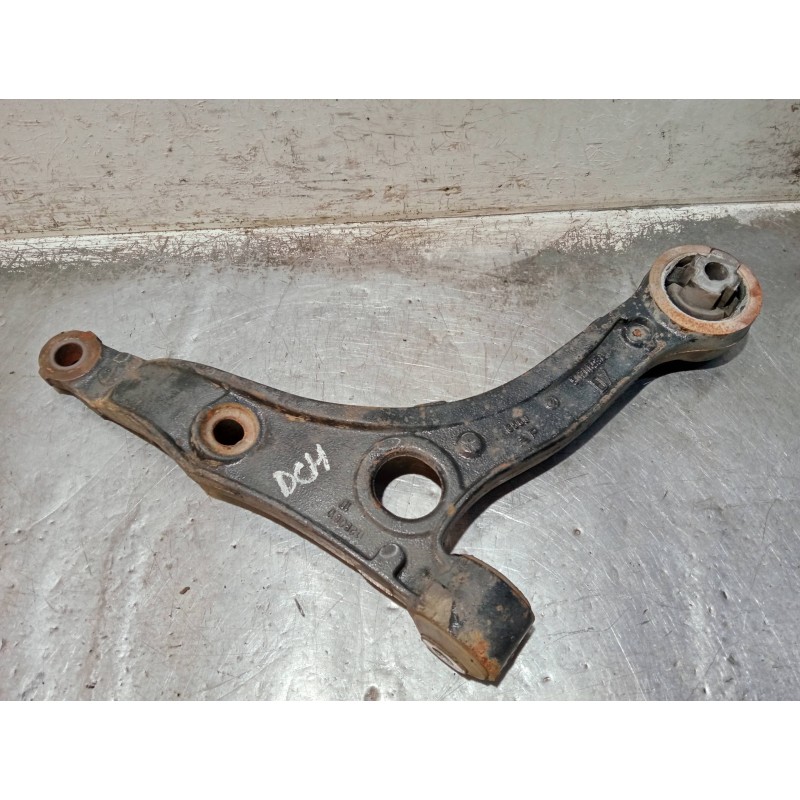 Recambio de brazo suspension inferior delantero derecho para fiat ducato caja cerrada 33 (06.2006 =>) referencia OEM IAM 5070693