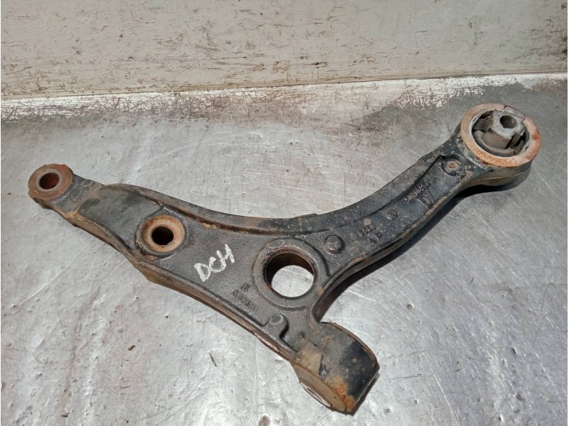 Recambio de brazo suspension inferior delantero derecho para fiat ducato caja cerrada 33 (06.2006 =>) referencia OEM IAM 5070693