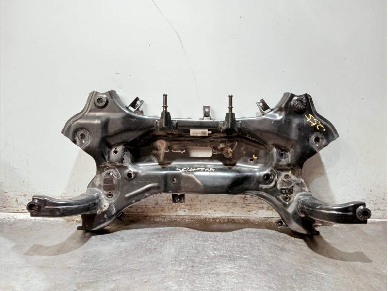 Recambio de puente delantero para hyundai kona n os referencia OEM IAM 62401I3000  CUNA