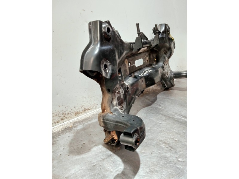 Recambio de puente delantero para hyundai kona n os referencia OEM IAM 62401I3000  CUNA