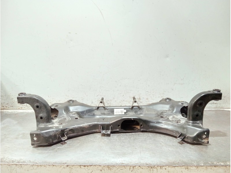 Recambio de puente delantero para hyundai kona n os referencia OEM IAM 62401I3000  CUNA