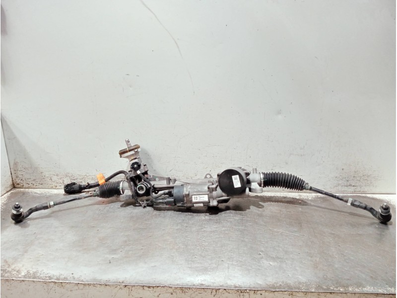 Recambio de cremallera direccion para hyundai kona n os referencia OEM IAM GE61041F00 57700I3000 