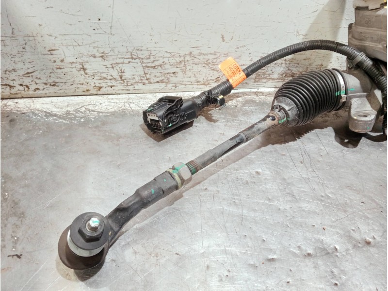 Recambio de cremallera direccion para hyundai kona n os referencia OEM IAM GE61041F00 57700I3000 