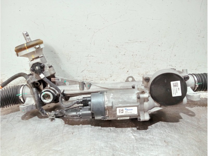 Recambio de cremallera direccion para hyundai kona n os referencia OEM IAM GE61041F00 57700I3000 