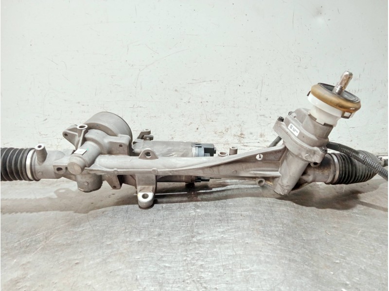 Recambio de cremallera direccion para hyundai kona n os referencia OEM IAM GE61041F00 57700I3000 