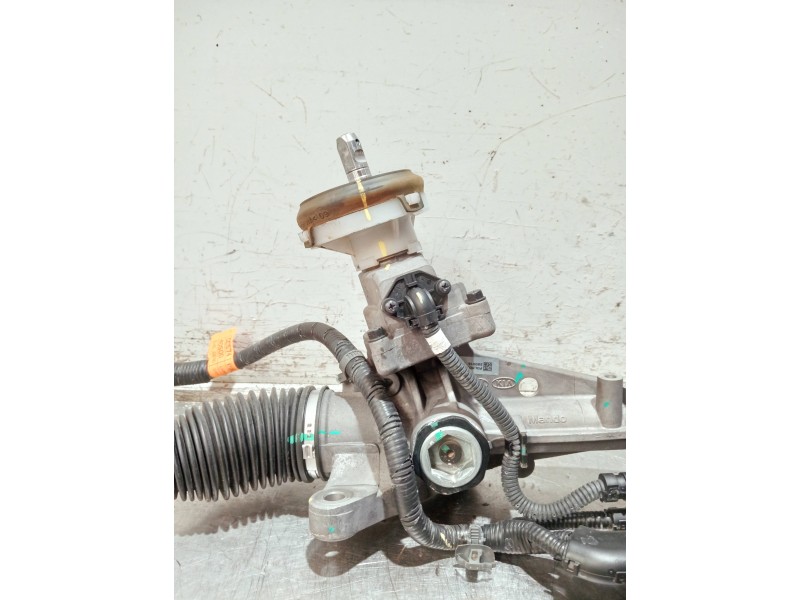 Recambio de cremallera direccion para hyundai kona n os referencia OEM IAM GE61041F00 57700I3000 