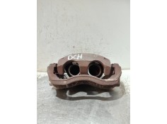 Recambio de pinza freno delantera derecha para fiat ducato caja cerrada 33 (06.2006 =>) referencia OEM IAM 22942101   2