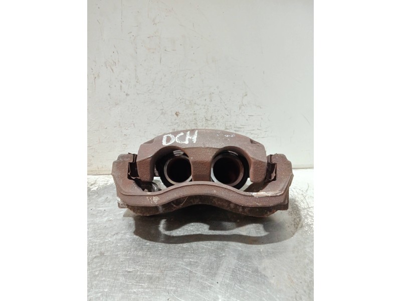 Recambio de pinza freno delantera derecha para fiat ducato caja cerrada 33 (06.2006 =>) referencia OEM IAM 22942101  