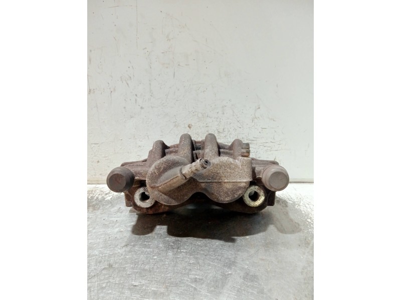 Recambio de pinza freno delantera derecha para fiat ducato caja cerrada 33 (06.2006 =>) referencia OEM IAM 22942101  