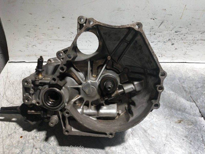 Recambio de caja cambios para austin rover montego 2.0 referencia OEM IAM K7AR2000665  