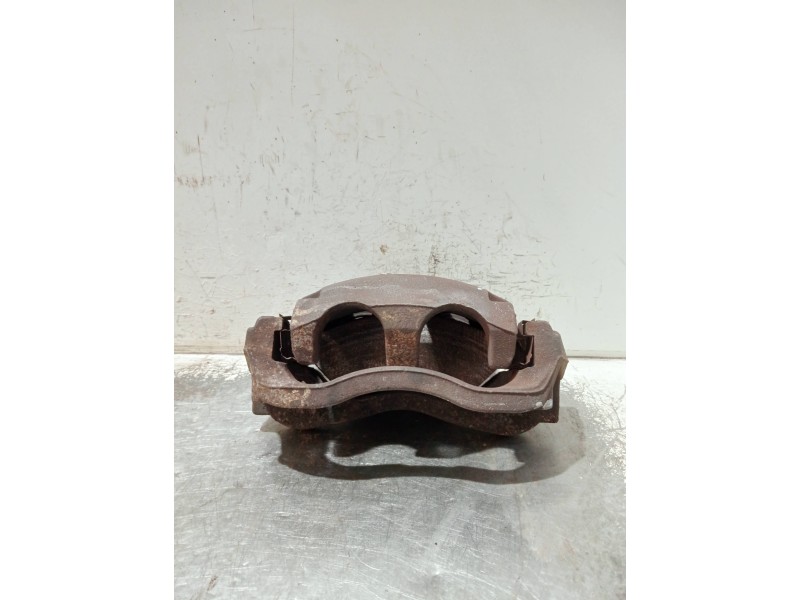 Recambio de pinza freno delantera izquierda para fiat ducato caja cerrada 33 (06.2006 =>) referencia OEM IAM 22942100  