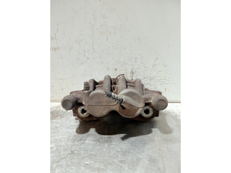 Recambio de pinza freno delantera izquierda para fiat ducato caja cerrada 33 (06.2006 =>) referencia OEM IAM 22942100  