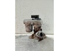 Recambio de valvula egr para fiat ducato caja cerrada 33 (06.2006 =>) referencia OEM IAM 724809700  