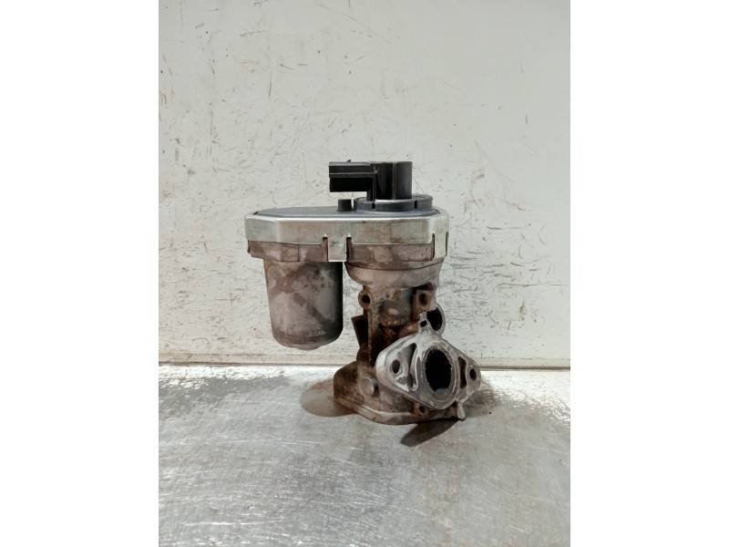Recambio de valvula egr para fiat ducato caja cerrada 33 (06.2006 =>) referencia OEM IAM 724809700  