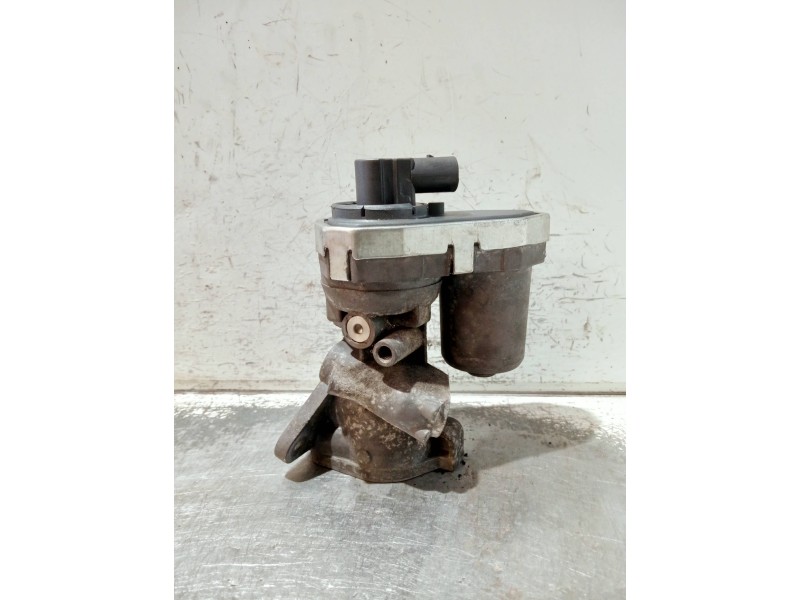 Recambio de valvula egr para fiat ducato caja cerrada 33 (06.2006 =>) referencia OEM IAM 724809700  