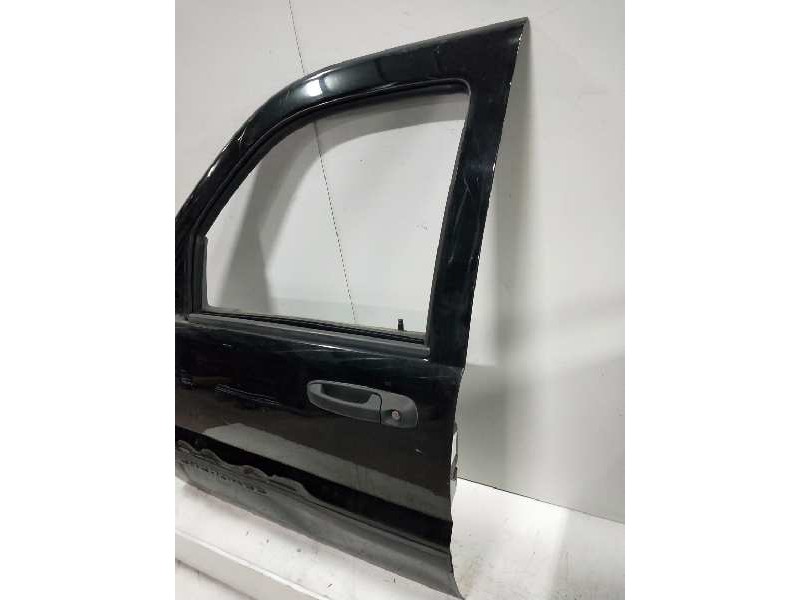 Recambio de puerta delantera izquierda para jeep cherokee (kj) 2.8 crd cat referencia OEM IAM   