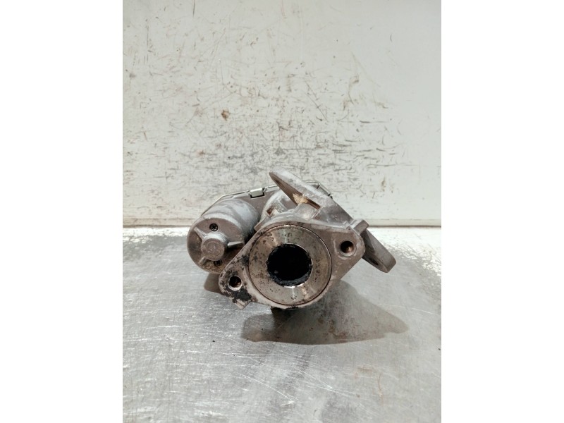 Recambio de valvula egr para fiat ducato caja cerrada 33 (06.2006 =>) referencia OEM IAM 724809700  