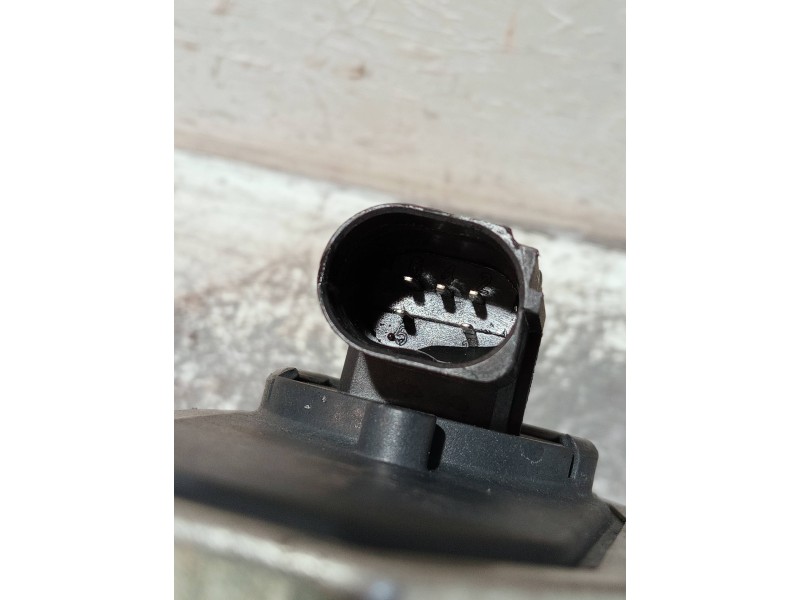 Recambio de valvula egr para fiat ducato caja cerrada 33 (06.2006 =>) referencia OEM IAM 724809700  