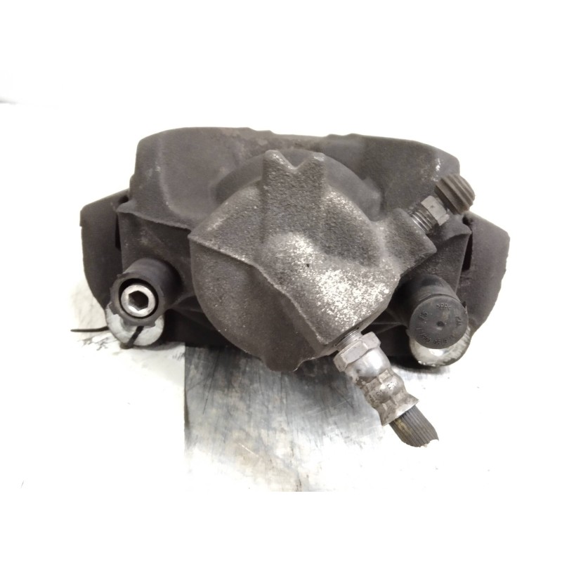 Recambio de pinza freno delantera derecha para renault megane iii berlina 5 p bose edition referencia OEM IAM 410010303R  