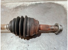 Recambio de transmision delantera derecha para fiat ducato caja cerrada 33 (06.2006 =>) referencia OEM IAM    2